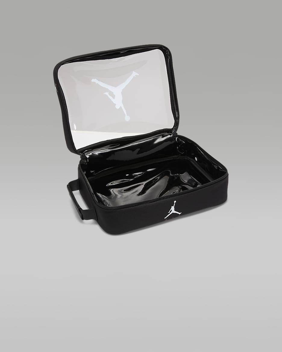 NIKE公式】ジョーダン ザ シューズ ボックス シューズ バッグ (13L).オンラインストア (通販サイト)